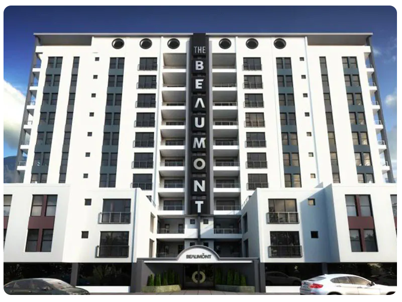 THE BEAUMONT