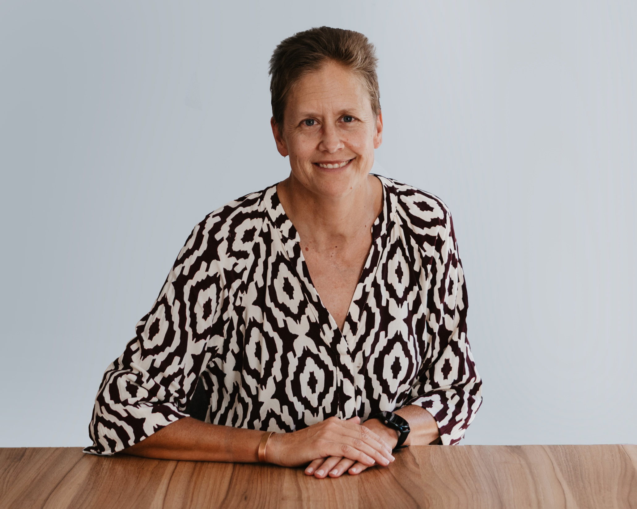 LEIGH BARTLETT