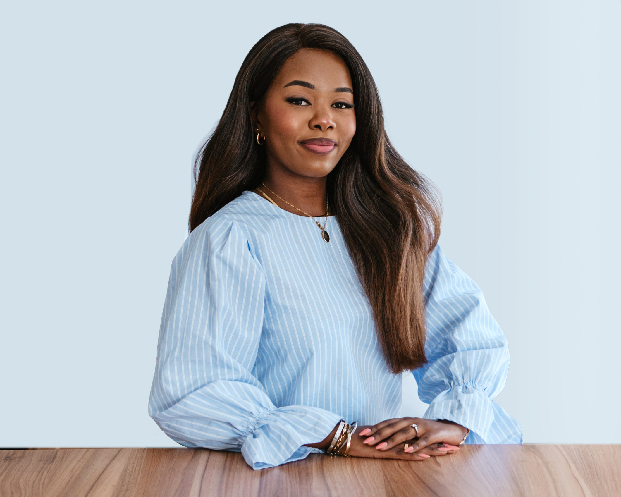 LINDSAY MANDIZHA
